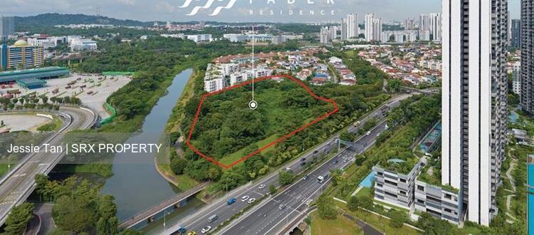 Faber Walk (D5), Condominium #487025451